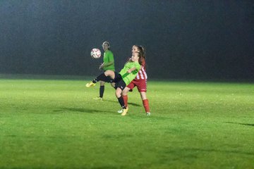 Bild 210 - B-Juniorinnen TuS Tensfeld - MTSV Olympia Neum�nster : Ergebnis: 4:1